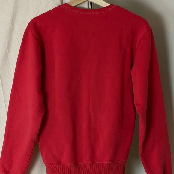 Bodega “Hidden in Plain Sight” Logo Crewneck Sweatshirt - Picture 4 of 4